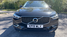 Volvo Xc60 2.0 T8 390 Hybrid Inscription Pro 5dr AWD G tronic Estate